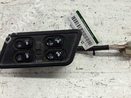 Used Left front window switch TATA SAFARI (42_FD) [1998-2025]  22908350
