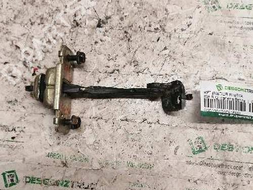 Used Hinge/Door check strap KIA RIO I Hatchback (DC) [2000-2006]  21476138