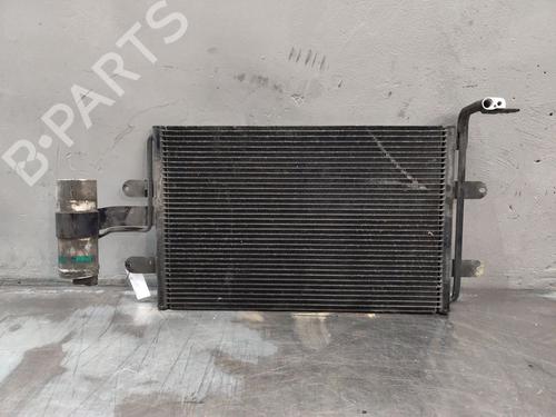 Used AC radiator AC radiator 38795528 38795528