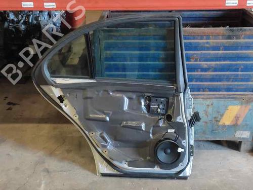 Left rear door MERCEDES-BENZ E-CLASS (W211)  | BP21415424C4 