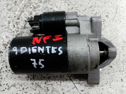 Used Starter CITROËN XSARA (N1) [1997-2005]  21443039