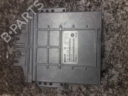 Used Engine control unit (ECU) CHRYSLER VOYAGER / GRAND VOYAGER III (GS_, NS_) [1992-2001]  21467941
