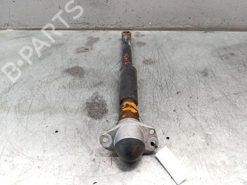Used Right rear shock absorber SKODA FABIA II (542) [2006-2014]  25861827