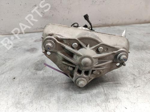 Left front shock absorber AUDI Q7 (4LB) 3.0 TDI quattro | BP22733874M16 