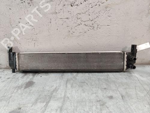Intercooler SEAT LEON (5F1) 1.6 TDI (110 hp) 22399121