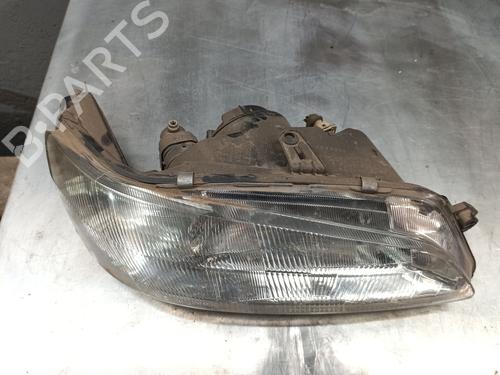 Right headlight PEUGEOT 306 Hatchback (7A, 7C, N3, N5)  | BP30400547C29 