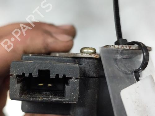 Electronic module HYUNDAI ATOS PRIME (MX)  | BP29618848M83 
