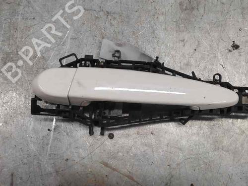 Used Rear left exterior door handle BMW 1 (F20) [2011-2019]  21414842