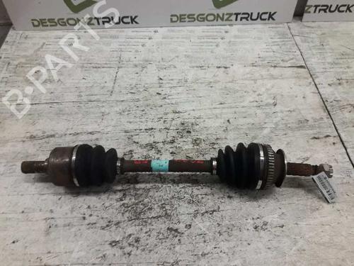 Used Right front driveshaft HYUNDAI SANTA FÉ I (SM) 2.7 4x4 (180 hp) 21434252