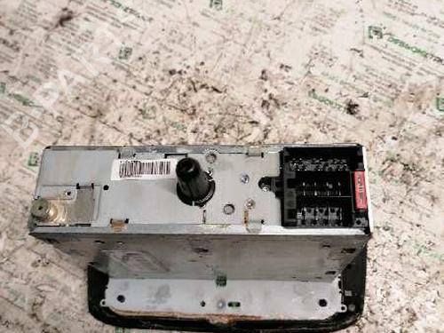 Radio FIAT GRANDE PUNTO (199_) 1.3 D Multijet (199.AXD11, 199.AXD1A, 199.AXD1B,... | BP21476388E6 