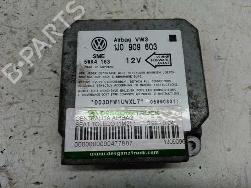 Airbag module SEAT TOLEDO II (1M2) [1998-2006]  21439500