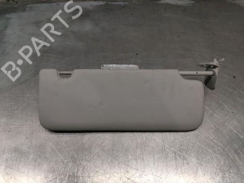 Left sun visor KIA SPORTAGE IV (QL, QLE) 1.7 CRDi | BP32849232I1 - Image 2