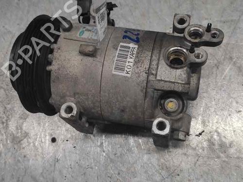 AC compressor HYUNDAI i20 I (PB, PBT)  | BP21405224M34 
