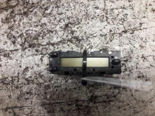 Used Display monitor CITROËN XSARA Coupe (N0) 1.6 i (88 hp) 21458709