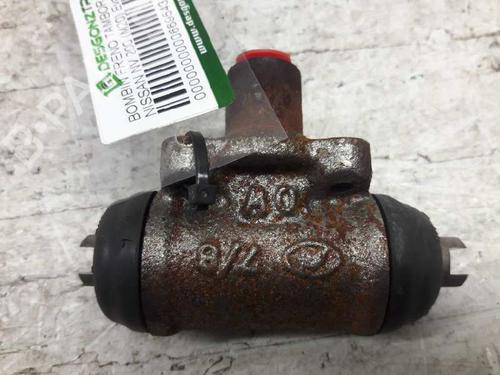 Other NISSAN NV200 / EVALIA Bus | BP21456911O1