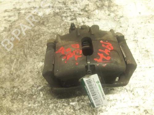 Højre bremsekaliber foran LAND ROVER FREELANDER I (L314) [1998-2006]  21471901