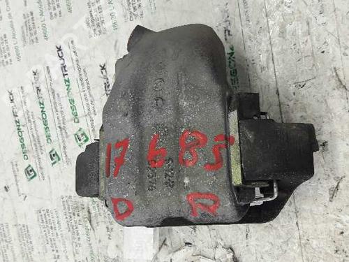 Right front brake caliper SEAT MARBELLA (28A)  | BP21447964M104 