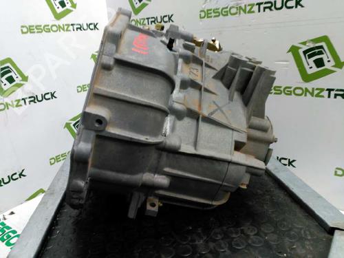 Getriebe OPEL ZAFIRA A MPV (T98) 1.6 (F75) | BP21429611M3 