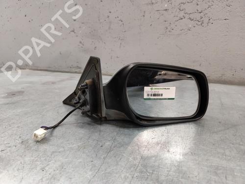 Used Right mirror MAZDA 6 Saloon (GG) [2002-2008]  22733797