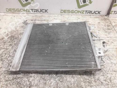 AC radiator OPEL ZAFIRA / ZAFIRA FAMILY B (A05)  | BP24530526M32 