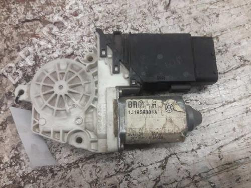 Left front window motor VW GOLF IV (1J1)  | BP21463908E21 