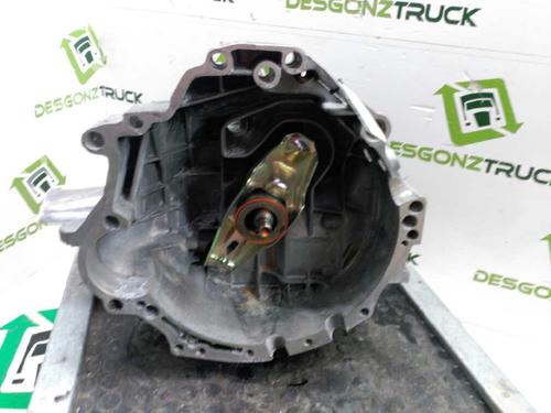 Gearbox AUDI A4 B5 (8D2) 1.9 TDI | BP21442073M3 