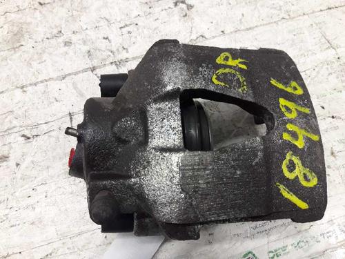 Right front brake caliper SEAT IBIZA III (6L1)  | BP21457804M104 