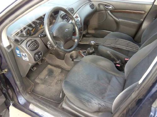 Right front indicator FORD FOCUS I Turnier (DNW)  | BP21458416C33 