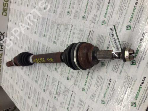 Used Right front driveshaft RENAULT LAGUNA II (BG0/1_) [2001-2007]  21458814