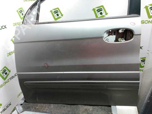 Left front door KIA CARNIVAL II (GQ) 2.9 CRDi | BP21444952C2 