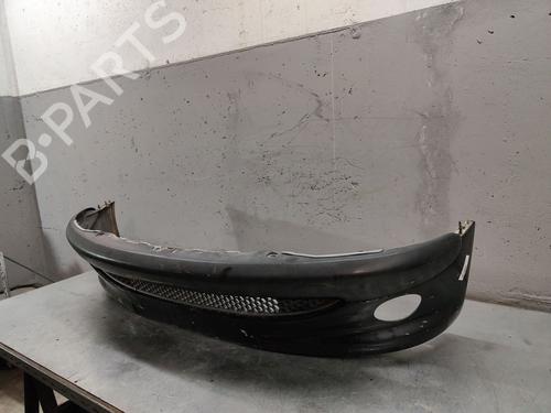 Foran støtfanger PEUGEOT 206 Hatchback (2A/C) 1.4 i | BP22227485C7 