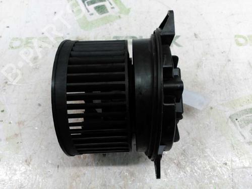 Heater blower motor FORD MONDEO III (B5Y) | BP21428379M62