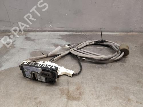 Used Rear right lock Rear right lock 39636901 39636901