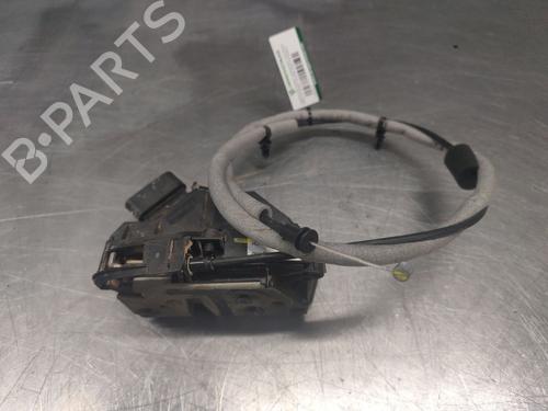 Used Rear left lock Rear left lock FORD TOURNEO COURIER B460 MPV [2014-2026] 33471250 33471250