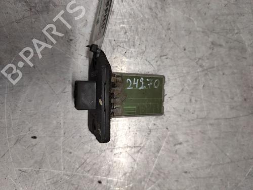 Used Heater resistor DAEWOO LANOS (KLAT) 1.3 (75 hp) 22240584
