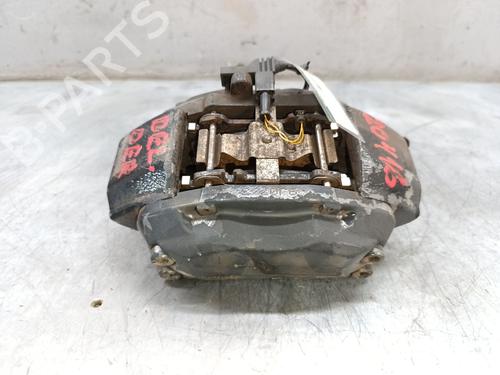 Right front brake caliper MERCEDES-BENZ S-CLASS (W220) | BP27978472M104