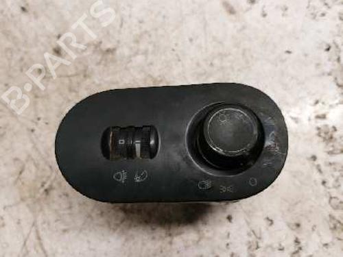 Headlight switch SEAT CORDOBA (6L2)  | BP21478052I24 