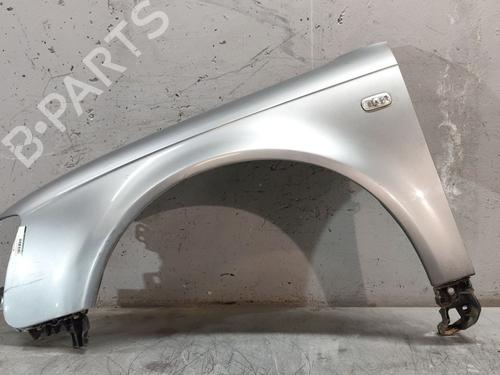 Used Left front fenders AUDI A4 B7 (8EC) [2004-2009]  28586216