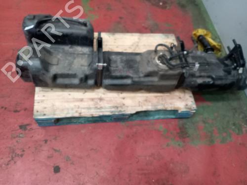 Benzintank IVECO DAILY VI Platform/Chassis 35S16, 35C16, 40C16, 42S16, 50C16, 60C16, 65C16, 70C16 | BP39687726C62 - Image 3