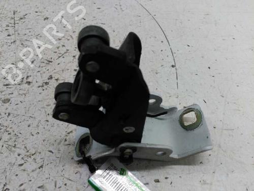 Hinge/Door check strap RENAULT KANGOO Express (FC0/1_)  | BP21441059C146 