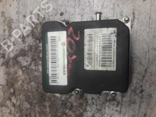 Used ABS pump CITROËN C4 Coupe (LA_) [2004-2013]  21471022