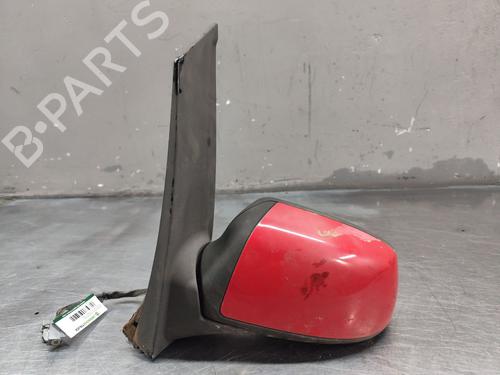 Left mirror FORD FOCUS C-MAX (DM2) | BP35981111C26 - Image 2