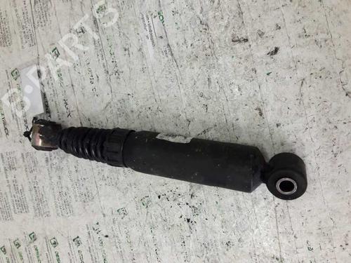 Used Left rear shock absorber PEUGEOT 306 Hatchback (7A, 7C, N3, N5) [1993-2003]  21447348