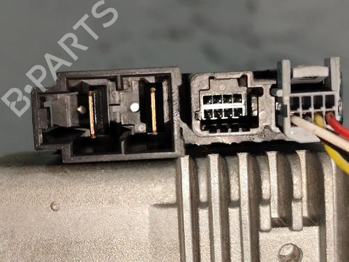 Steering column RENAULT CLIO IV (BH_) 0.9 TCe 90 (BHNF, BHMA, BHMH, BHJK, BHJR) | BP30912143M21 - Image 3