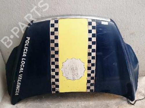 Hood FORD FOCUS II (DA_, HCP, DP)  | BP21458170C1 