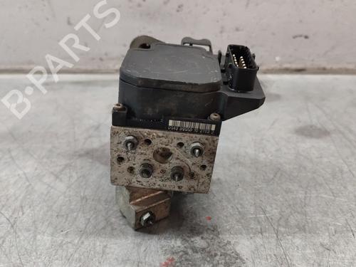ABS Bremseaggregat MERCEDES-BENZ E-CLASS (W210) [1995-2003]  28707481