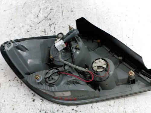 Right taillight HYUNDAI COUPE II (GK)  | BP21427274C35 