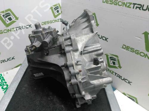 Gearbox FORD MONDEO II Saloon (BFP) | BP21432182M3