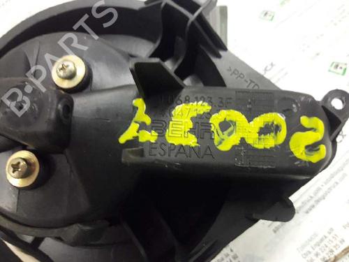Heater blower motor CITROËN XSARA Coupe (N0) 1.6 i | BP21458785M62