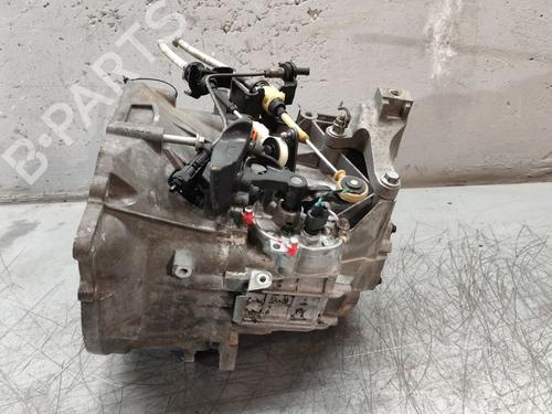 Gearbox FORD FOCUS II (DA_, HCP, DP)  | BP25623733M3 